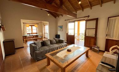 Excelente departamento 5 ambientes- Pinamar