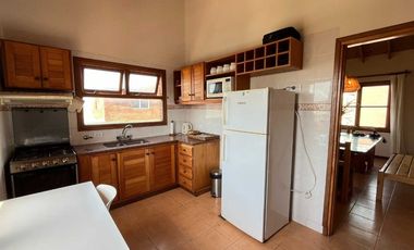 Excelente departamento 5 ambientes- Pinamar