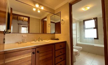 Excelente departamento 5 ambientes- Pinamar