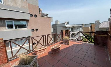 Excelente departamento 5 ambientes- Pinamar