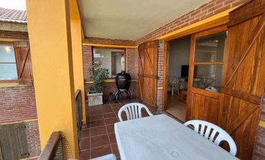 Excelente departamento 5 ambientes- Pinamar