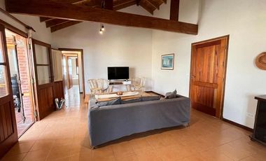 Excelente departamento 5 ambientes- Pinamar