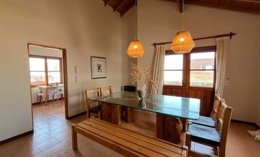 Excelente departamento 5 ambientes- Pinamar