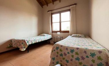 Excelente departamento 5 ambientes- Pinamar