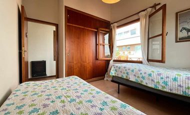 Excelente departamento 5 ambientes- Pinamar