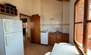 Excelente departamento 5 ambientes- Pinamar