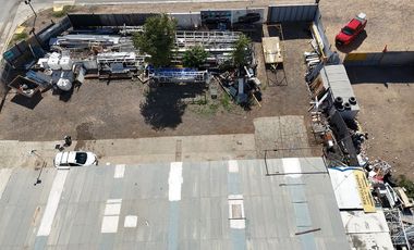 ALQUILER GALPON FRENTE AV MOSCONI - NEUQUEN