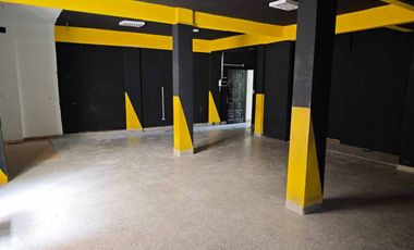 ALQUILER COMERCIAL 80m2 J. A. ROCA MICROCENTRO NQN