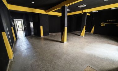 ALQUILER COMERCIAL 80m2 J. A. ROCA MICROCENTRO NQN