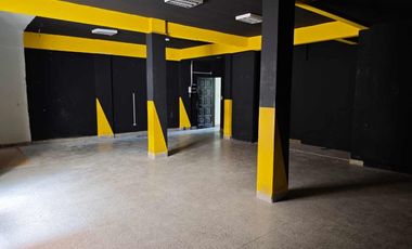 ALQUILER COMERCIAL 80m2 J. A. ROCA MICROCENTRO NQN
