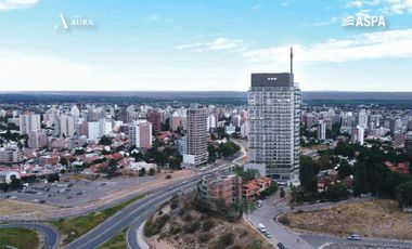 VENTA DEPARTAMENTO DE UN DORMITORIO, EDIFICIO AURA