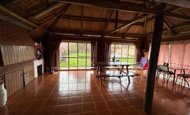 VENTA CASA EN SAN CARLOS SUD