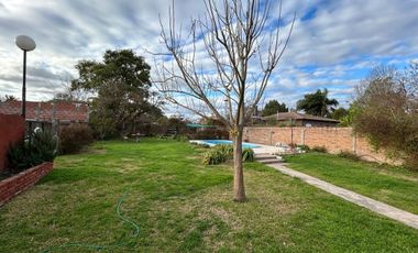 VENTA CASA EN SAN CARLOS SUD