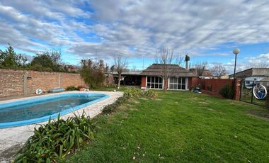 VENTA CASA EN SAN CARLOS SUD