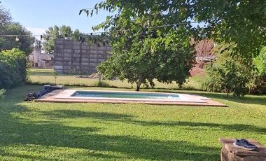 VENTA CASA 2 DORMITORIOS - Grutly