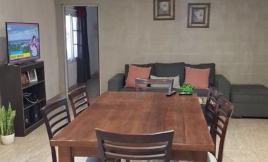 VENTA CASA 2 DORMITORIOS - Grutly