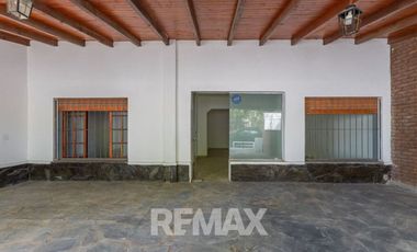 ALQUILER LOCAL AV. ALEM 588  CIPOLLETTI RÍO NEGRO