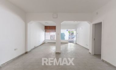 ALQUILER LOCAL AV. ALEM 588  CIPOLLETTI RÍO NEGRO