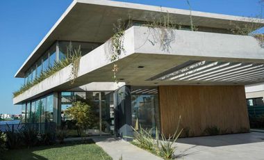 ALQUILER Casa Estr 6 amb Costas Casa  Escobar
