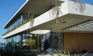 ALQUILER Casa Estr 6 amb Costas Casa  Escobar