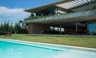 ALQUILER Casa Estr 6 amb Costas Casa  Escobar
