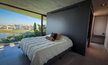 ALQUILER Casa Estr 6 amb Costas Casa  Escobar