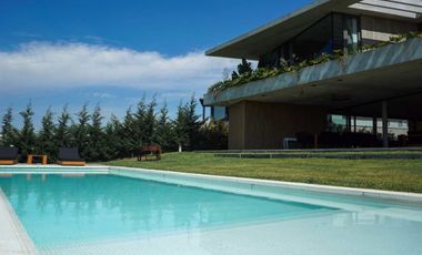 ALQUILER Casa Estr 6 amb Costas Casa  Escobar