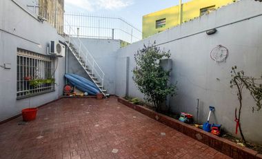 Venta casa 4 amb patio terraza parri Stos Lugares