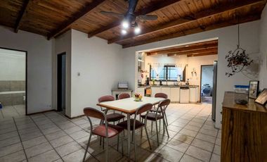 Venta casa 4 amb patio terraza parri Stos Lugares