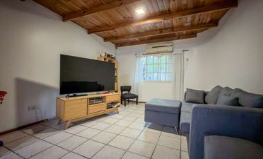 Venta casa 4 amb patio terraza parri Stos Lugares