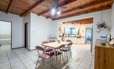 Venta casa 4 amb patio terraza parri Stos Lugares