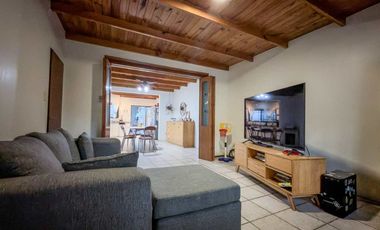 Venta casa 4 amb patio terraza parri Stos Lugares