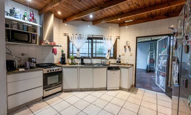 Venta casa 4 amb patio terraza parri Stos Lugares