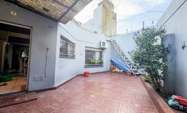 Venta casa 4 amb patio terraza parri Stos Lugares