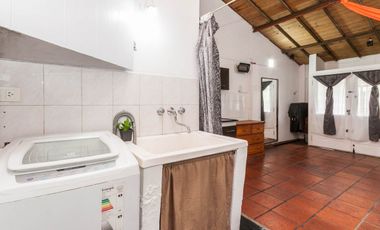 CASA BURZACO 5 AMB PILETA Y PARQUE (C/PLANOS)