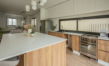 Casa 5 ambientes A ESTRENAR en Aldo Bonzi