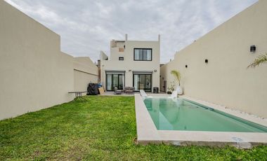 Casa 5 ambientes A ESTRENAR en Aldo Bonzi