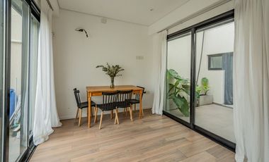 Casa 5 ambientes A ESTRENAR en Aldo Bonzi