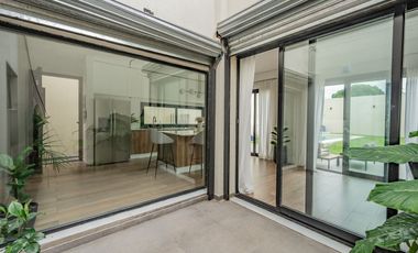 Casa 5 ambientes A ESTRENAR en Aldo Bonzi