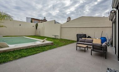 Casa 5 ambientes A ESTRENAR en Aldo Bonzi