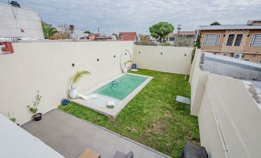 Casa 5 ambientes A ESTRENAR en Aldo Bonzi