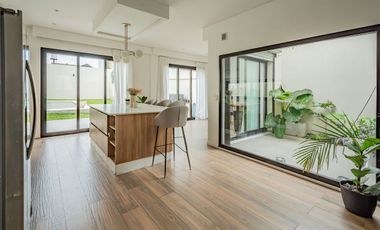 Casa 5 ambientes A ESTRENAR en Aldo Bonzi