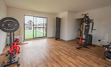 Casa 5 ambientes A ESTRENAR en Aldo Bonzi