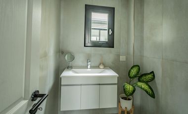Casa 5 ambientes A ESTRENAR en Aldo Bonzi