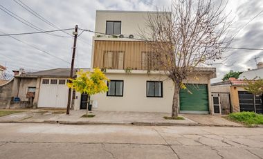 Casa 5 ambientes A ESTRENAR en Aldo Bonzi