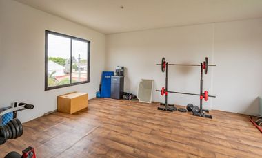 Casa 5 ambientes A ESTRENAR en Aldo Bonzi
