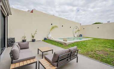 Casa 5 ambientes A ESTRENAR en Aldo Bonzi