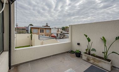 Casa 5 ambientes A ESTRENAR en Aldo Bonzi