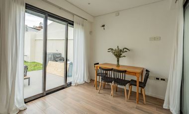 Casa 5 ambientes A ESTRENAR en Aldo Bonzi