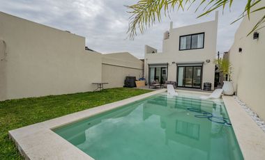 Casa 5 ambientes A ESTRENAR en Aldo Bonzi